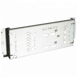 Legrand XL3 4000 Пластина DPX 630 горизонтальная выкатная арт. 020798