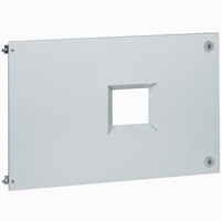 Legrand XL3 4000 Пластина металлическая DPX 630/1600 вертикальная арт. 021231