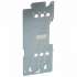 OEZ 20760 PD-QK-DS100 Монтажный комплект для сборных шин В 100 mm, для PD-QK-DELTA...C