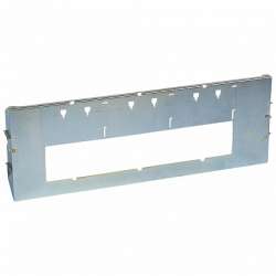 Legrand XL3 4000 Устройство фиксации DPX 250/630 фиксированное арт. 020772