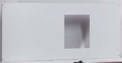 Legrand XL3 6300 Панель передняя DMX3 3P/4P арт. 021139