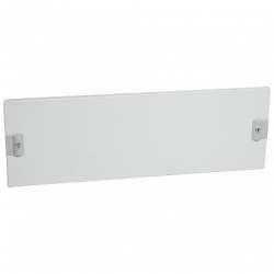 Legrand XL3 800 Панель метал. лицевая, высота 300мм арт. 020844