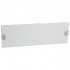 Legrand XL3 800 Панель метал. лицевая, высота 300мм арт. 020844
