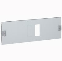 Legrand XL3 800 Пластрон DPX 125 1/4об. арт. 020814