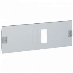 Legrand XL3 800 Пластрон DPX 160 1/4об. арт. 020815