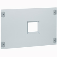 Legrand XL3 800 Пластрон DPX 1600 1/4об. арт. 020830