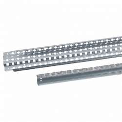 Legrand XL3 800 Секция кабельная внутренняя H=1250 арт. 020427