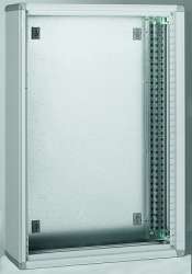 Legrand XL3 800 Шкаф металл. 1050x660x230мм, на 24 мод арт. 020401