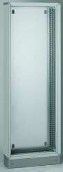 Legrand XL3 800 Шкаф металл. 1950x660x230мм, на 24 мод арт. 020404