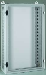 Legrand XL3 800 Шкаф металлический 1095х700х225 арт. 020451