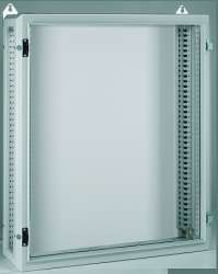 Legrand XL3 800 Шкаф металлический 1095x950x225 арт. 020456