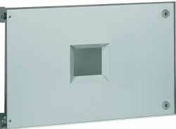 Legrand XL3 DPX 1600 Пластр.Верт.Вык24м.зам арт. 021115