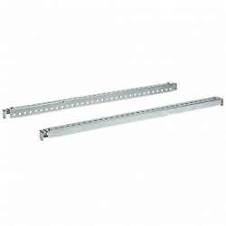 Legrand XL3 Комплект пром шасси арт. 020530