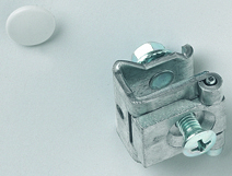 Legrand XL3 Комплект шарнирных петель (компл=2шт) арт. 020959