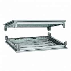 Legrand XL3 Крыша и основание шкафа XL3 4000 725x975мм арт. 020506