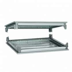 Legrand XL3 Крыша и основание шкафа XL3 4000 975x975мм арт. 020509