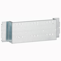 OEZ 20610 CS-BL-A021 Присоединительный комплект задний подвод, до 1600 A, Cu/Al шины, 3 шт., для BL1600/BL1000