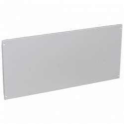 Legrand XL3 Панель лицевая DPX3 160/250 с рук. 36мод арт. 020965