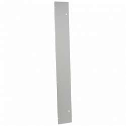 OEZ 20867 RP-BL-CP11 Рычаг ручного привода красный цвет, с блокированием, для BL1600/BL1000