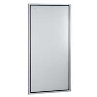 Legrand XL3 Панель задняя/боковая ширина 975х2000х800 арт. 020543