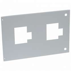 Gira EV Матово-синий/алюминий Рамка 2-ая арт. 021293