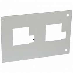 Legrand XL3 Пластина арт. 021296