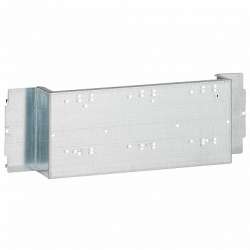 OEZ 20611 CS-BL-A022 Присоединительный комплект задний подвод, до 1000 A, Cu/Al шины, 3 шт., для BL1600/BL1000