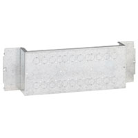 CS-BC-A033 Присоединительный комплект замена BA*33-50, передний подвод, Cu/Al шины / кабельные наконечники, 3 шт., для BC160