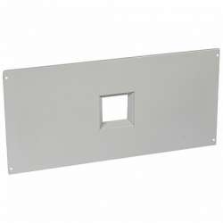 Legrand XL3 Пластрон DPX 1600 H=400 36мод арт. 020984