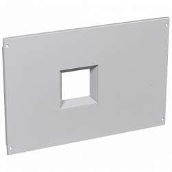 Legrand XL3 Пластрон DPX-IS1600 вертикальный H=400 24мод арт. 020931