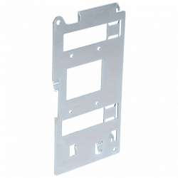 FH1-3L/F Предохранительный разъединитель нагрузки Ie 250 A (325 A/ZP1), Ue 690 V, 3-полюсное исполнение со световой сигнализацией состояния предохранителей, M10 - винты приложены