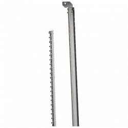 OEZ 20569 OD-BL-KS08 Изоляционные перегородки для выдвижного оборудования, 2 шт., для BL1000/BL1600