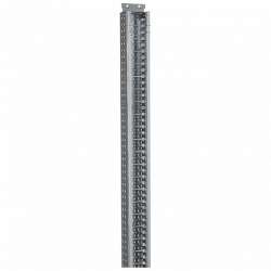 Legrand XL3 Рама для лиц. панелей фикс. для шкафа без каб. секции арт. 020855