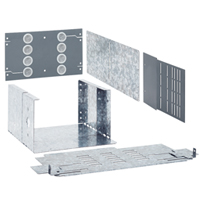 Legrand XL3 Секция DPX H=300 арт. 020888