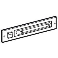 Legrand XL3 Светильник для XL3 арт. 020989