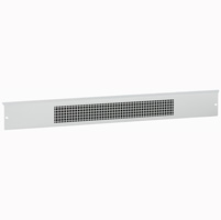 Legrand XL3 Вентиляционные панели для цоколя шир.975 арт. 020545