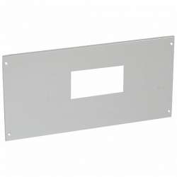 Legrand XL3 Выкл. Секц. 3Ф +Oф 20A Фикс. 2 арт. 020908