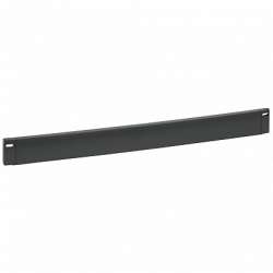 Legrand Заглушка 2 U на защелках для шкафов LCS? пластмассовая арт. 046533