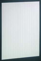 Legrand Заготовка этикеток Logicab 2 гибкая для одномодульного оборудования арт. 038731