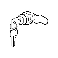 Legrand Замок арт. 005599