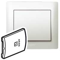 Legrand Жемчуг Клавиша Один.выкл. Инд арт. 771571