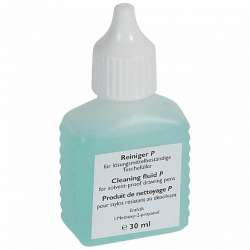 Legrand Жидкость для удаления чёрнил Logicab 2 флакон 30 мл арт. 038538