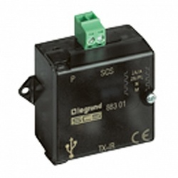 Legrand Zigbee Пульт ДУ арт. 088307