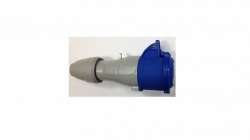 LegrandРозетка моб. 16A 3K+З 230B IP44 арт. 555105