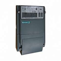 Меркурий Электросчетчик 234 ART2-00 P арт. Меркурий 234 ART2-00 P