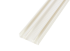 Мини-плинтус 60x16 мм 3 секции длина 2 м белый (030026 - SPL - 060001S) арт. 060001S