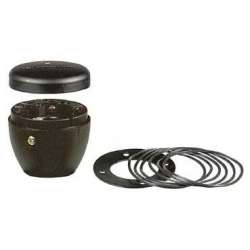 ОСНОВАНИЕ И КРЫШКА IP54 арт. XVEC21P