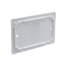 PE Крышка для монтажной коробки РЕ 000031, РЕ030041 белая арт. PE 310 051