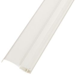 Разделительная перегородка для кабель-каналов 100x50 - 2 метра (638008 - SPL - 100011S) арт. 100011S