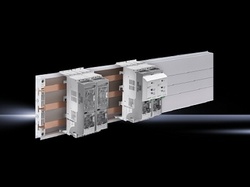 Ritall SV Силовой разъед-ль Гр.000,100A, 690V арт. 3431030